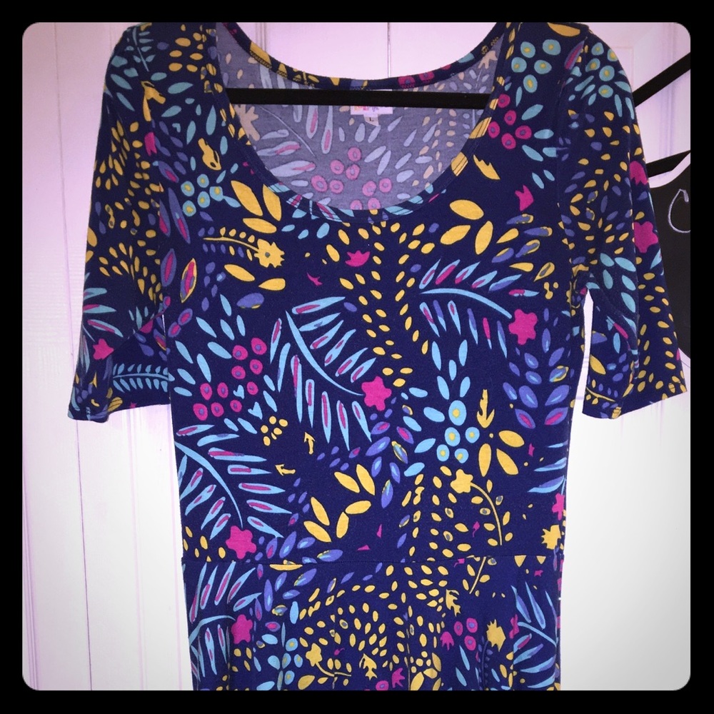 LuLaRoe Nicole